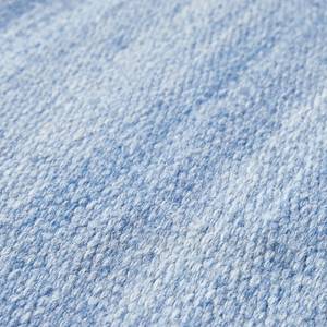 In- & outdoorvloerkleed Bodo polyester - Blauw - 160 x 230 cm