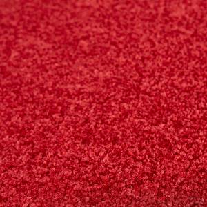 Paillasson Super WashClean Polyamide - Rouge - 90 x 120 cm