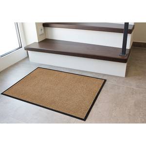 Zerbino Super WashClean Poliammide - Beige - 60 x 90 cm