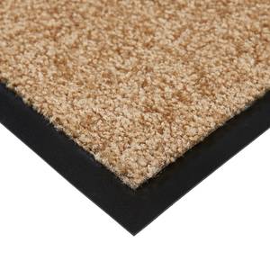 Deurmat Super WashClean polyamide - Beige - 60 x 90 cm