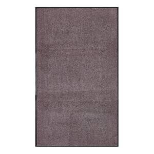 Paillasson Super WashClean Polyamide - Taupe - 90 x 120 cm