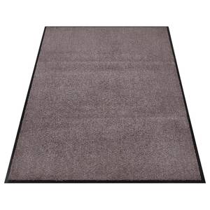 Paillasson Super WashClean Polyamide - Taupe - 90 x 120 cm