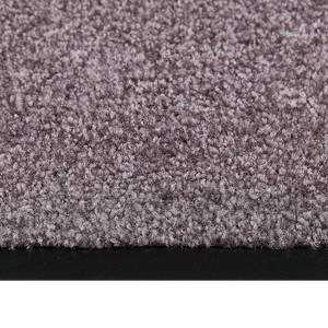 Fußmatte Super Wash & Clean Polyamid - Taupe - 90 x 120 cm