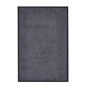 Zerbino Super WashClean Poliammide - Nero - 60 x 90 cm