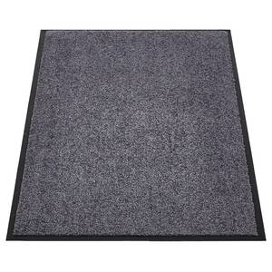 Zerbino Super WashClean Poliammide - Nero - 60 x 90 cm