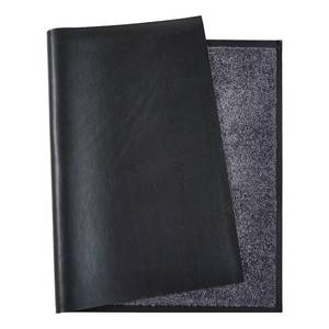 Paillasson Super WashClean Polyamide - Noir - 60 x 90 cm