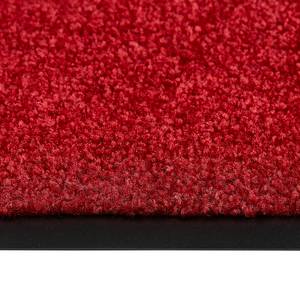 Zerbino Super WashClean Poliammide - Rosso - 90 x 150 cm