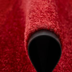 Zerbino Super WashClean Poliammide - Rosso - 90 x 150 cm