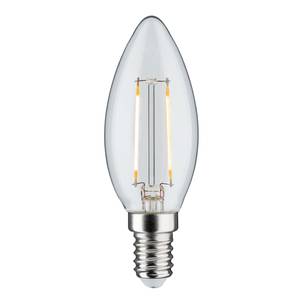 Lampe Flowery Romance Lin / Béton - 1 ampoule