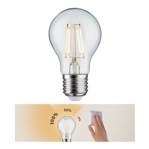 Tafellamp Go for Glow linnen/keramiek - 1 lichtbron
