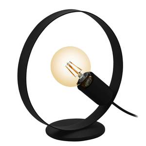 Lampe Frijolas Acier - 1 ampoule
