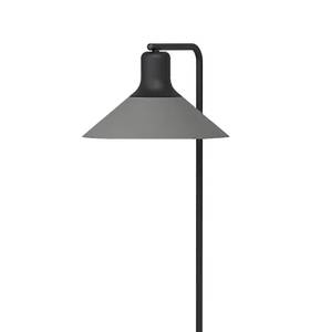 Lampadaire Abreosa Acier - 1 ampoule