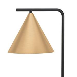 Lampadaire Narices Acier - 1 ampoule