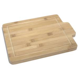 Snijplank Bamboo bamboe - beige