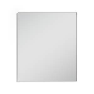 Specchio Chippewa Bianco