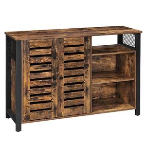 Buffet Condover IX Marron / Noir