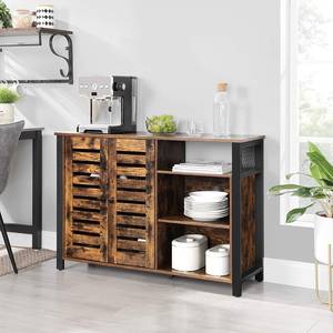 Buffet Condover IX Marron / Noir