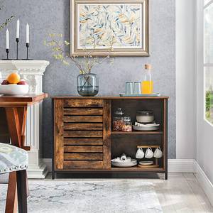 Buffet Condover III Marron / Noir