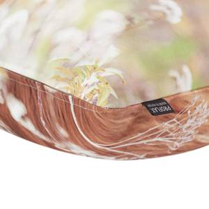 Federa per cuscino Camelot Cotone - Naturale