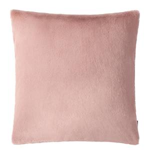 Federa per cuscino Cocoon Microfibra - Rosa