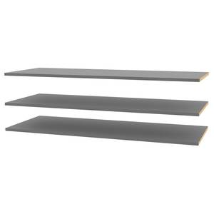 Inlegplanken Dawson (set van 3) Breedte: 108 cm