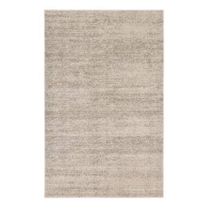 Kurzflorteppich Good Times IV Polypropylene / Baumwolle - Beige - 150 x 245 cm