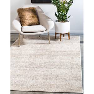 Tapis Good Times IV Polypropylène / Coton - Beige - 150 x 245 cm