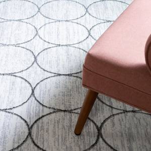 Tapis Titan Trellis II Polypropylène / Envers : - Crème - 150 x 245 cm