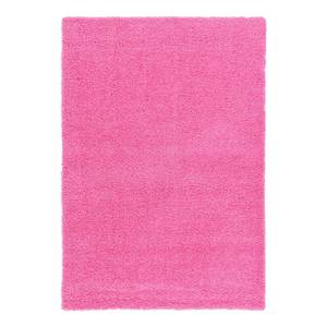 Hochflorteppich Shaggy Shag I Polypropylen - Pink - 120 x 185 cm