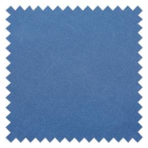 Zithocker Air Sit II (opblaasbaar) polyester - Blauw