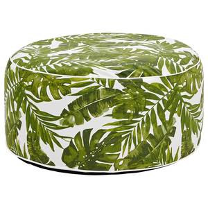 Pouf Air Sit Blatt (gonflable) Polyester - Vert