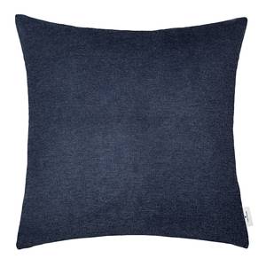 Kissenbezug Furniture II Polyester - Marineblau