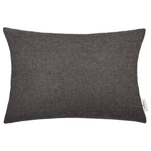 Housse de coussin Furniture I Polyester - Anthracite