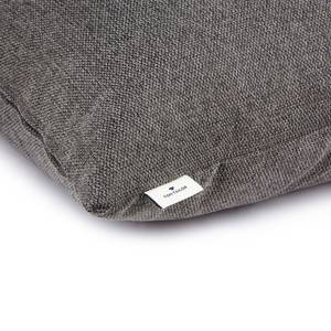 Housse de coussin Furniture I Polyester - Anthracite