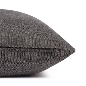 Housse de coussin Furniture I Polyester - Anthracite