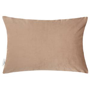 Housse de coussin Stitched Square Polyester - Multicolore