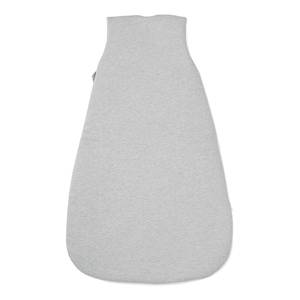 Babyschlafsack Jersey Grau - Textil - 44 x 7 x 70 cm