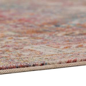 Laagpolig vloerkleed Mystik XII polyester - meerdere kleuren - 70 x 140 cm