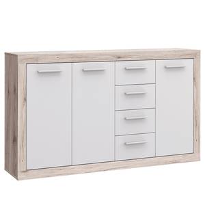 Sideboard Ballito I Sandeiche Dekor