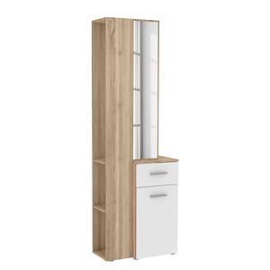 Kompaktgarderobe Lomas kaufen | home24