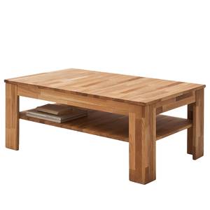 Table basse Frizzo Chêne sauvage