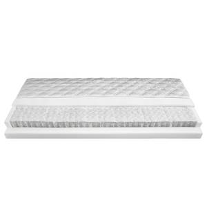 Matelas ressorts bombés ensachés Malaga 80 x 210cm