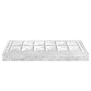 Matelas ressorts bombés ensachés Malaga 90 x 220cm