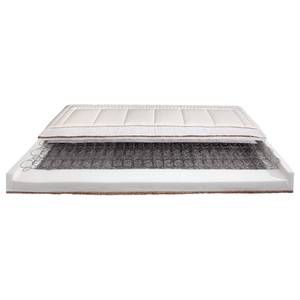 Matelas à ressorts Bonnell Universum 90 x 190cm