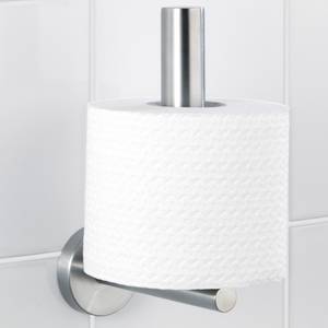 Porte papier toilette Bosio Acier inoxydable - Mat