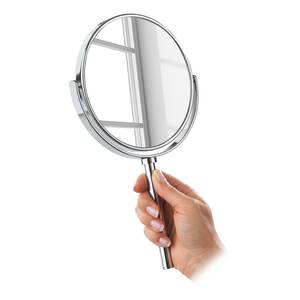 Miroir grossissant Power-Loc Elegance Miroir en verre / Acier - Chrome