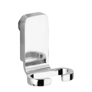 Tergivetro Premium Acciaio inox - Color argento