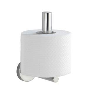 Porte papier toilette Bosio Acier inoxydable - Argenté