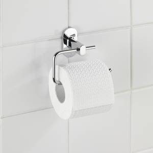 Toilettenpapierhalter Puerto Rico Zink - Chrom