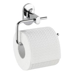 Toilettenpapierhalter Puerto Rico Zink - Chrom